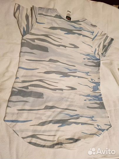 Футболка harley davidson xxl