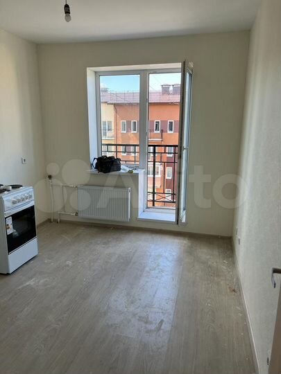 1-к. квартира, 32,7 м², 4/4 эт.