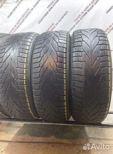 Nokian Tyres Hakkapeliitta R3 225/65 R17 110W