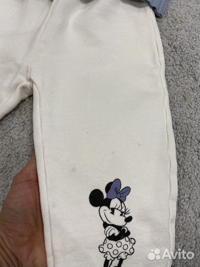 Костюм детский Zara 86 92