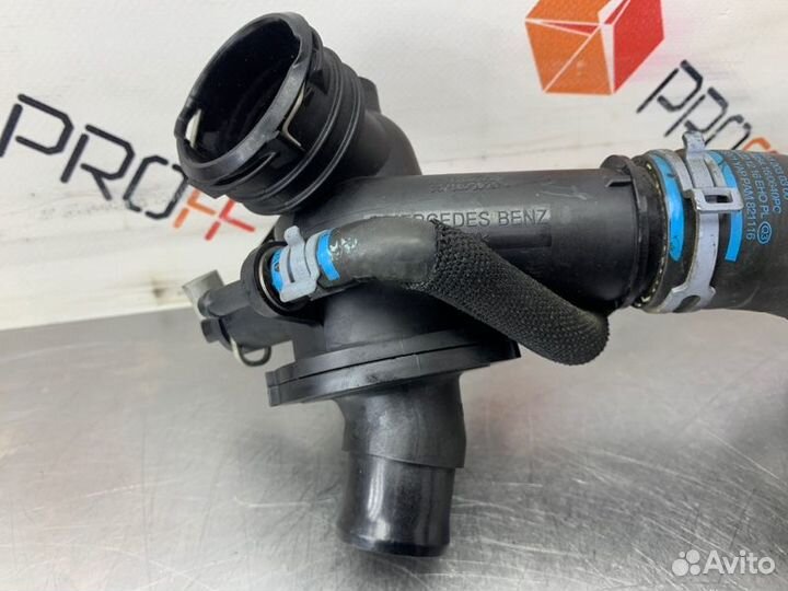 Корпус топливного фильтра Mercedes Sprinter W907