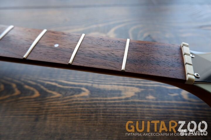 Бас-гитара Aria Pro II IGB-48 MGM