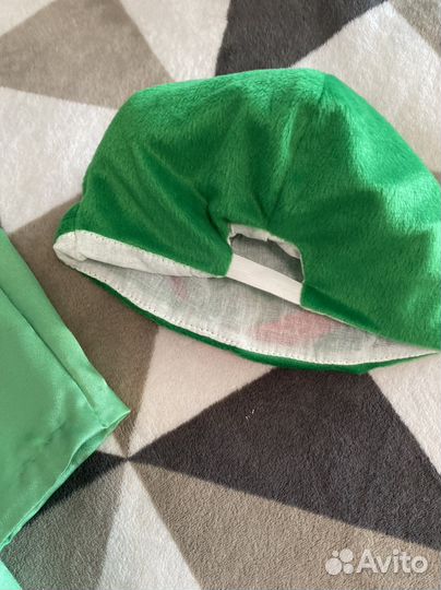 Русская народная рубашка