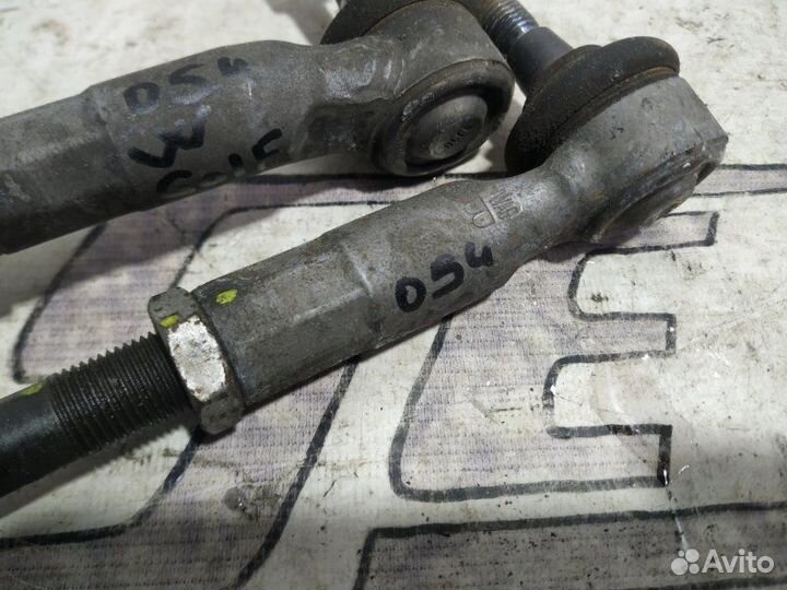 Рулевые наконечники Volkswagen Golf Gti VI 2.0 CCZ