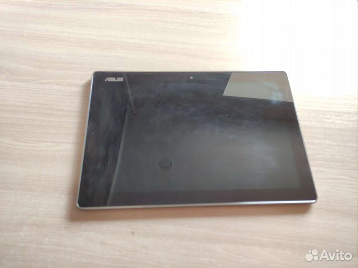 Планшет asus