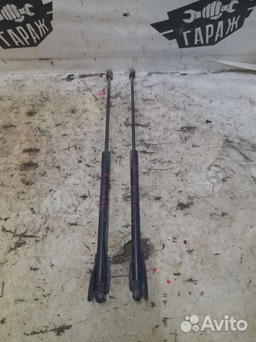 Газовые упоры Ford Focus 3