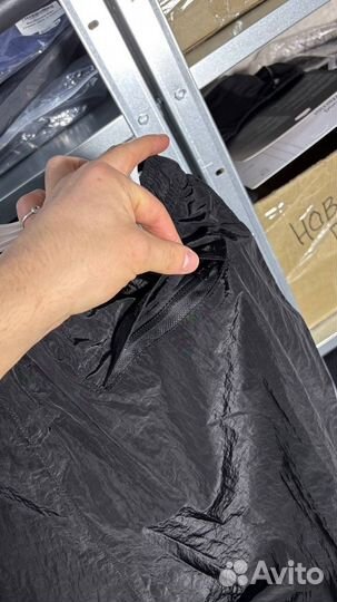 Новые шорты stone island