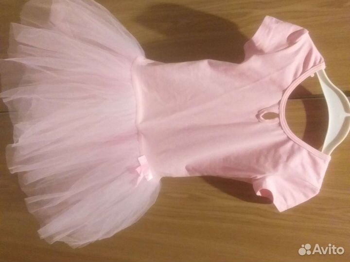 Гимнастический купальник Belkina