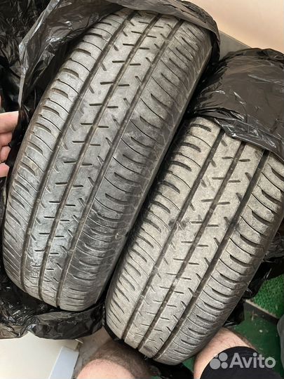 Seiberling SL101 185/70 R14