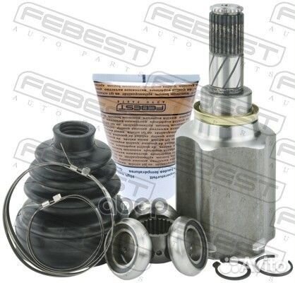 Шрус внутренний 23X40X26 0211F15E Febest