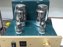 Интегрированный усилитель triode VP-Mini88