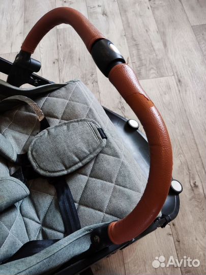 Коляска Yoya Plus max