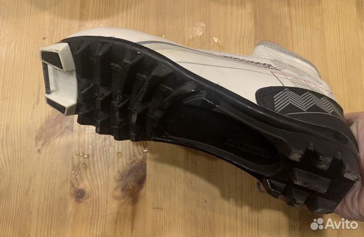 Лыжные ботинки Rossignol X-1 Ultra Fw