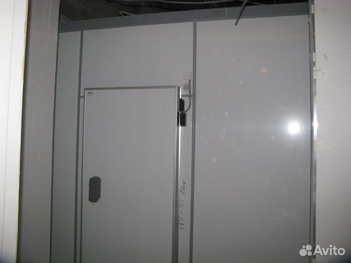 Монтаж-демонтаж любых камер и агрегатов,бу и новых