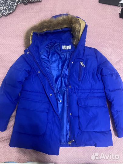 Куртка женская 44 размер
