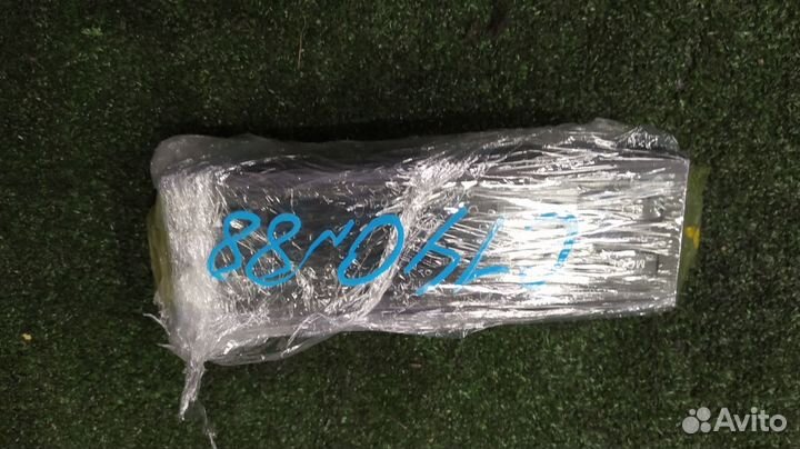 Дисплей информационный Chevrolet Captiva 2012