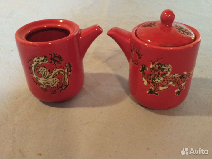 Соусник керамика