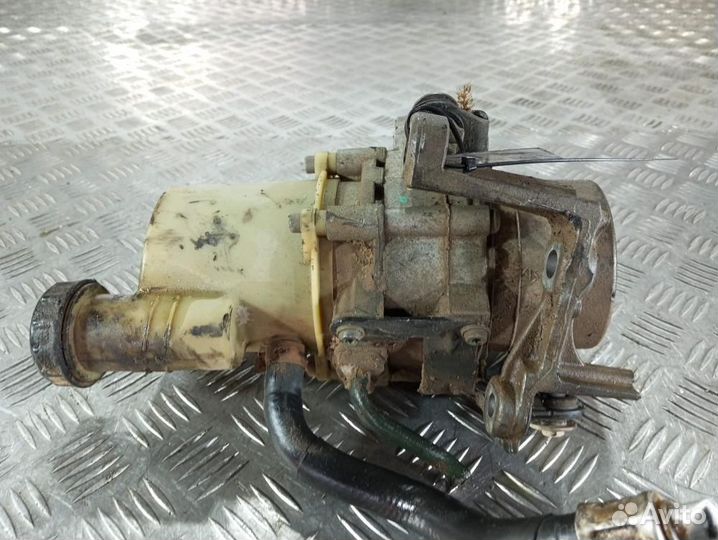 Б/У Б/У Электрогидроусилитель руля Из Европы