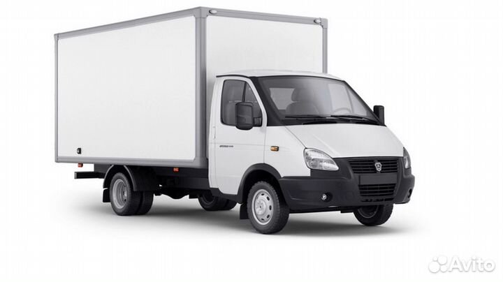 Грузоперевозки по России межгород