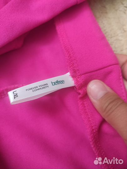 Продам платье befree L/XL