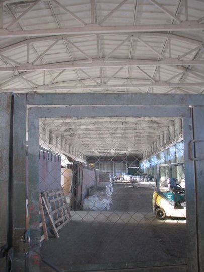 Склад, 3549 м²