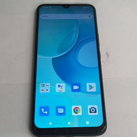 Wiko T10, 2/64 ГБ