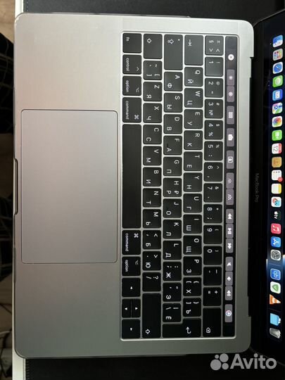 Apple MacBook Pro 13 2017