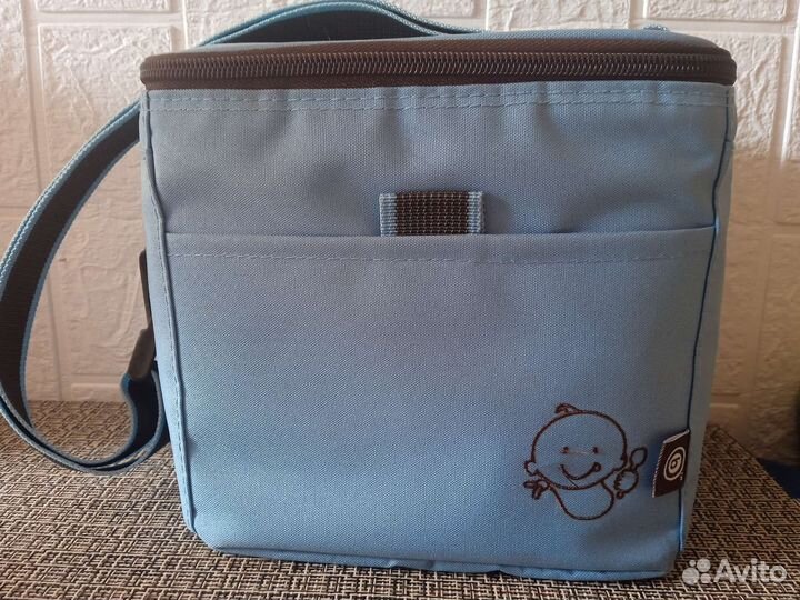 Сумка контейнер детская
