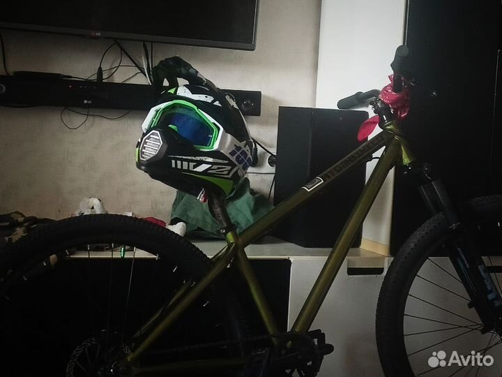 Мтб стрит дерт