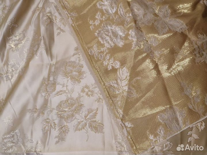 Ткань на шторы