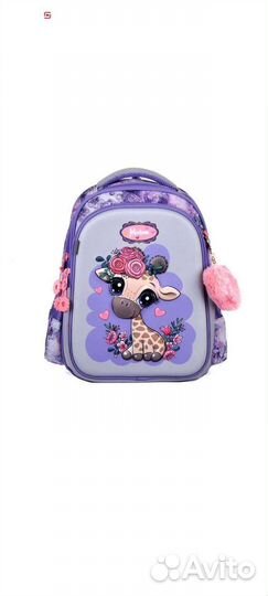 Школьный рюкзак