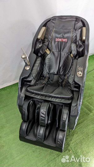 Массажное кресло с SL кареткой