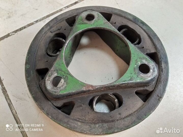 Муфта карданного вала Mercedes Benz w201 2