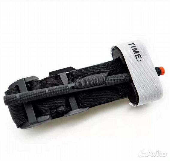 Турникет Rhino металл, жгут