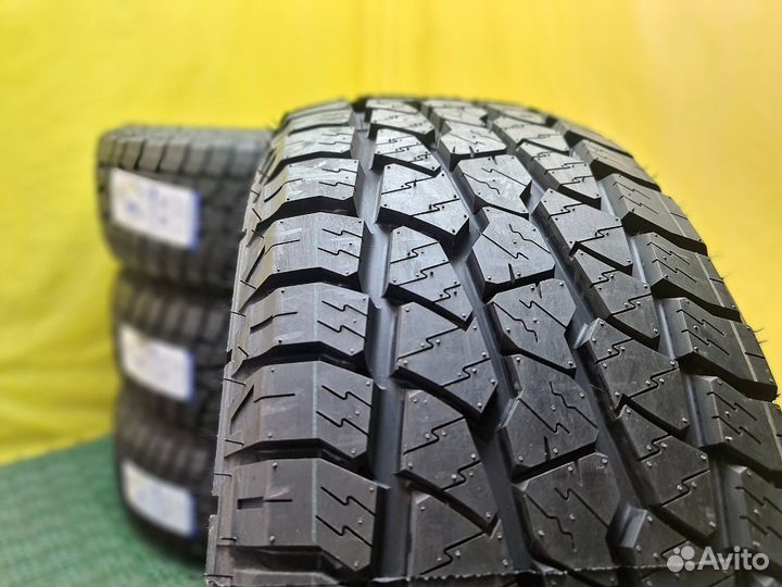 Triangle TR292 255/70 R16