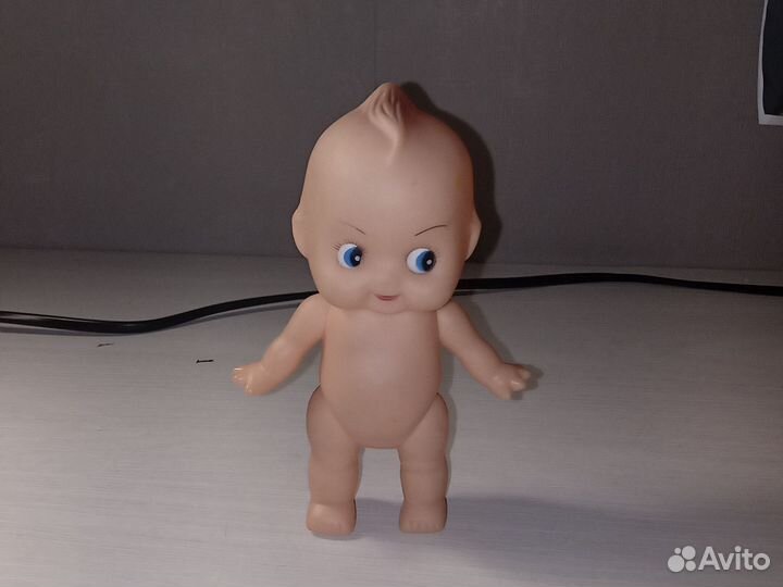 Кукла пупс