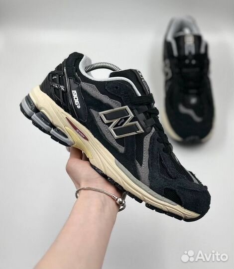 Кроссовки New Balance 1906D