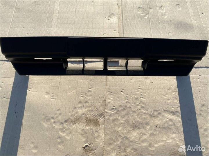 Бампер передний LADA 2109