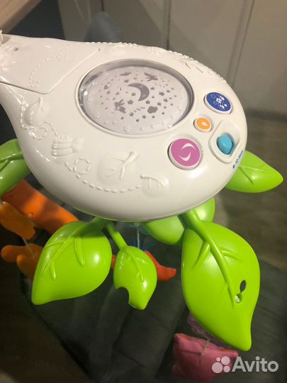 Мобиль на кроватку