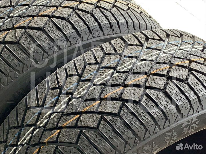 Continental ContiVikingContact 7 255/55 R20 110T