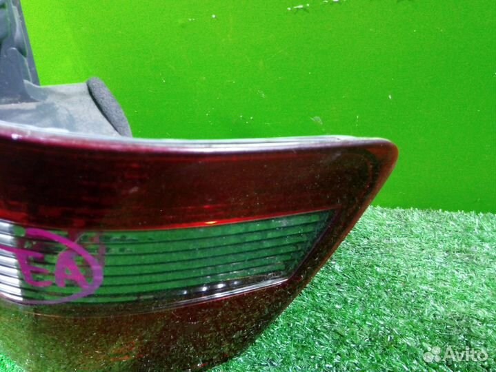 Фонарь toyota ANH10W,ANH15W,MNH10W,MNH15W alphard