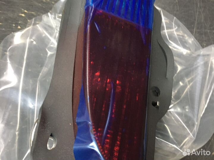 Фонарь задний правый внутренний Hyundai Elantra XD