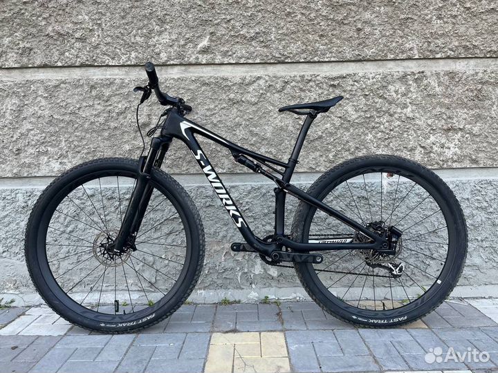 Specialized epic s-works 29er S carbon