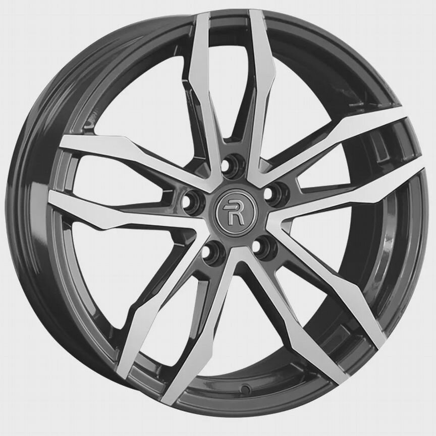 Диски Lexus LX188 8x18 5x114.3 ET30 D60.1 MGM