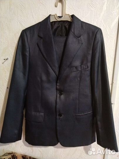 Костюм для мальчика 140