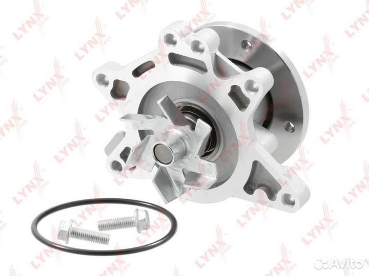 Lynxauto CW-0133 Насос водяной