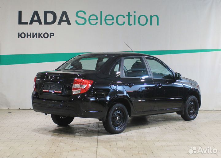 LADA Granta 1.6 МТ, 2023
