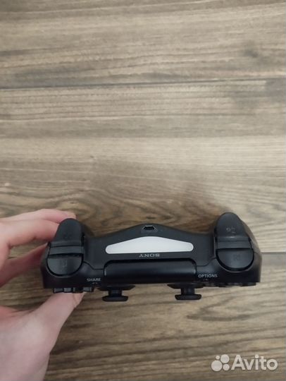 Джостик sony PS4