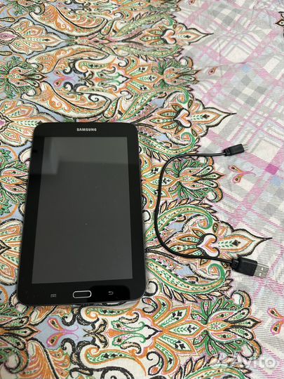 Samsung Galaxy Tab 3 Lite SM-T110