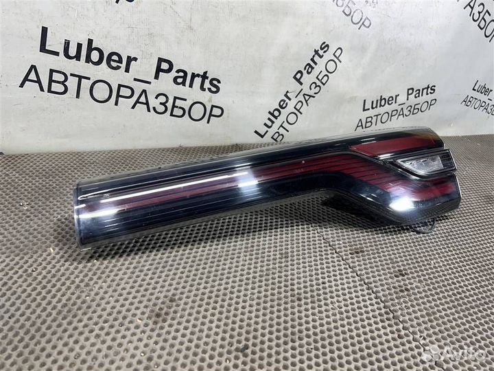 Фонарь задний внутренний правый Changan CS95 2023